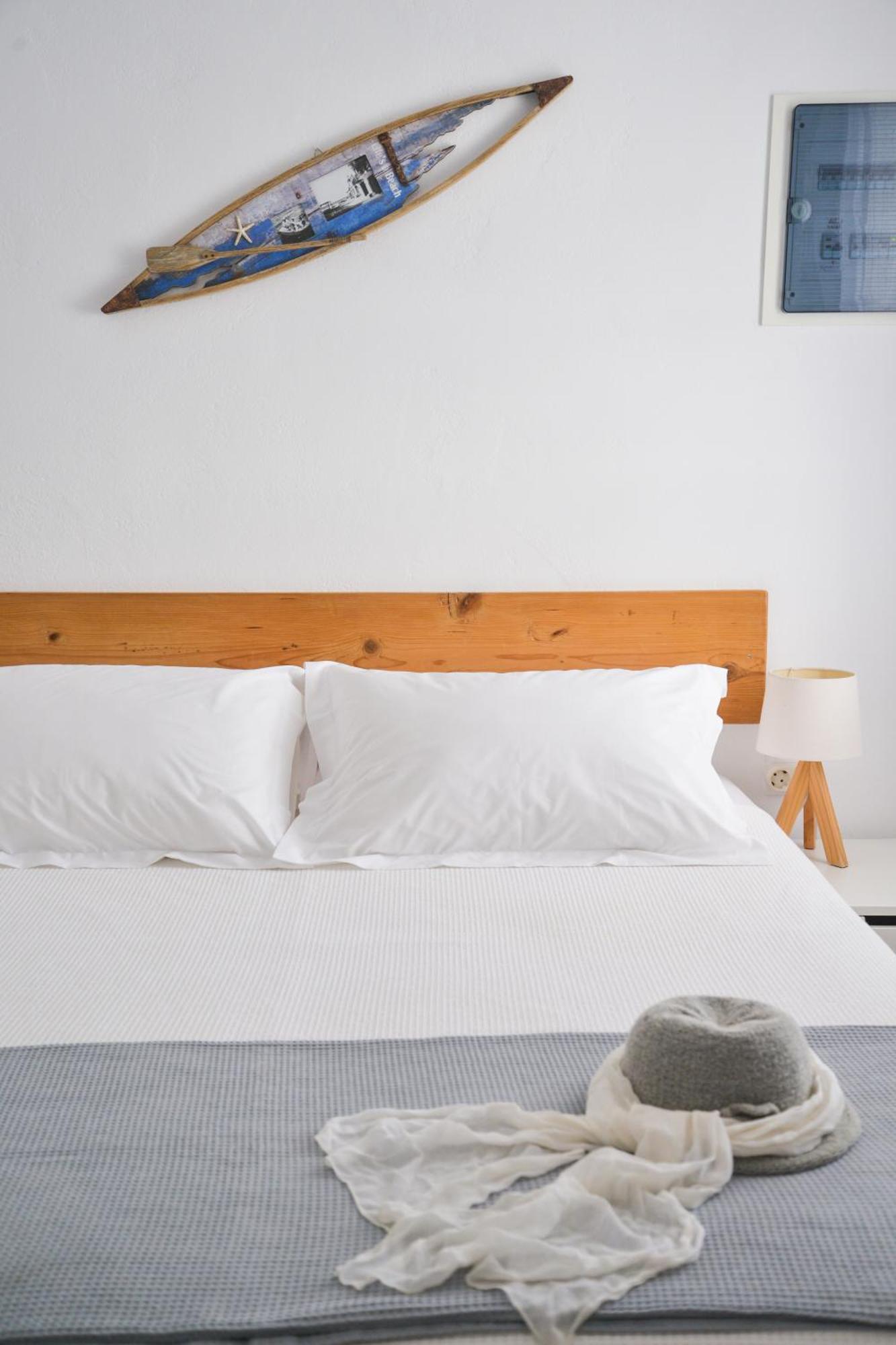 Blue Sea House Guest House Klima  Exterior photo
